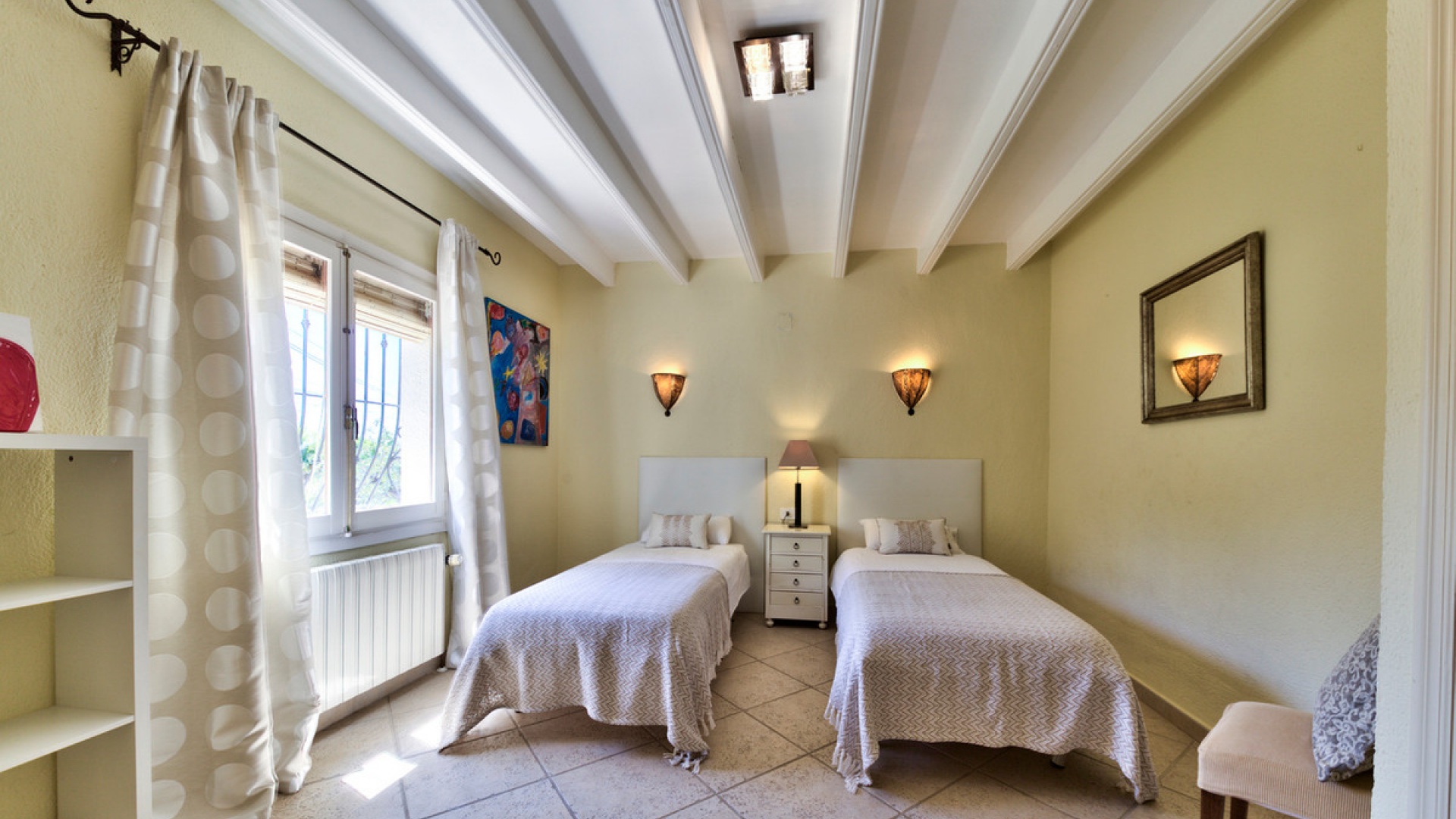 Återförsäljning - Villa - Jávea - Xàbia - Jávea - Xàbia Centro