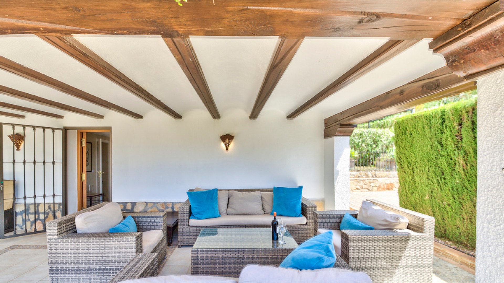 Återförsäljning - Villa - Jávea - Xàbia - Jávea - Xàbia Centro