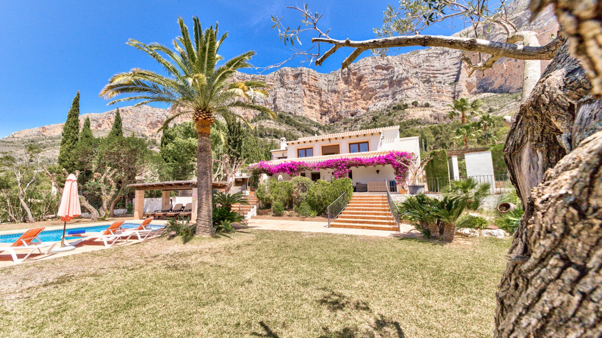 Återförsäljning - Villa - Jávea - Xàbia - Jávea - Xàbia Centro