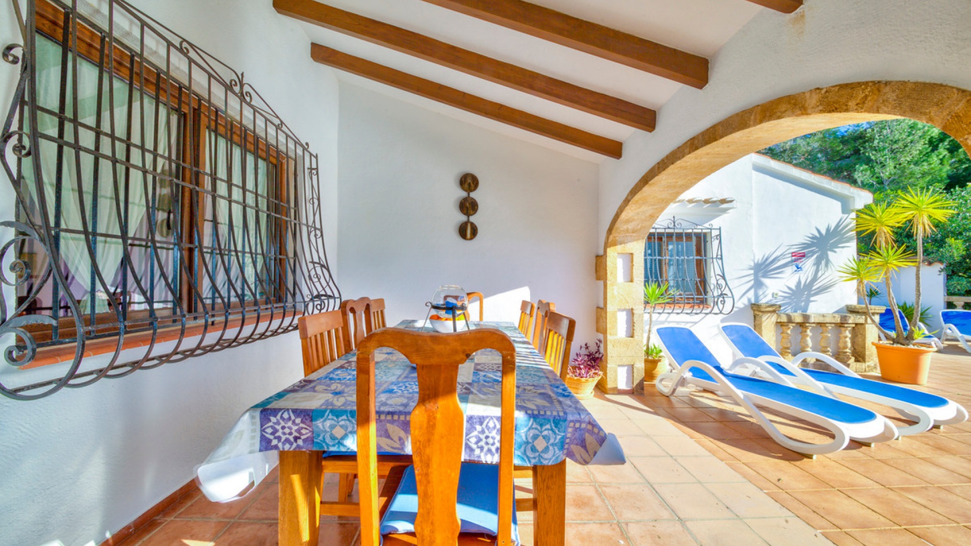 Återförsäljning - Villa - Jávea - Xàbia - Jávea - Xàbia Centro