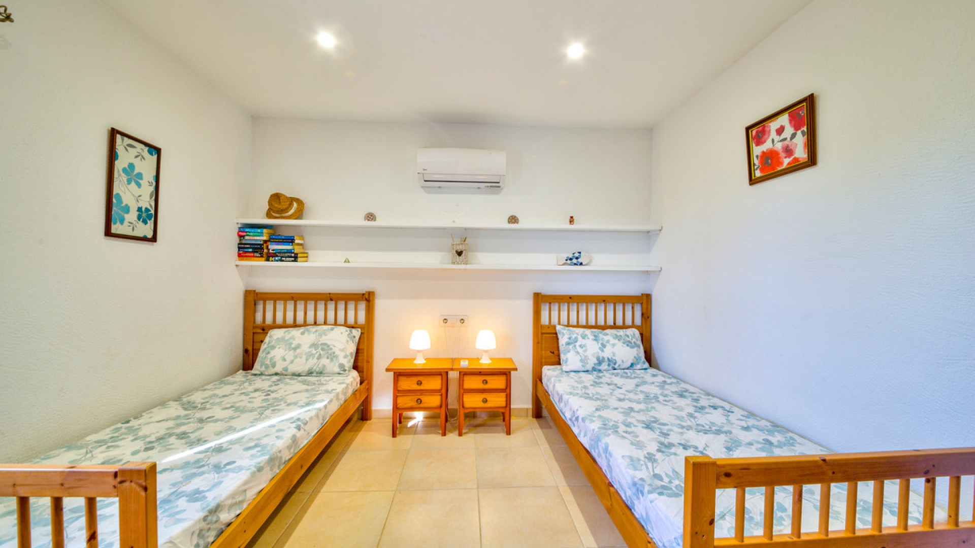 Återförsäljning - Villa - Jávea - Xàbia - Jávea - Xàbia Centro