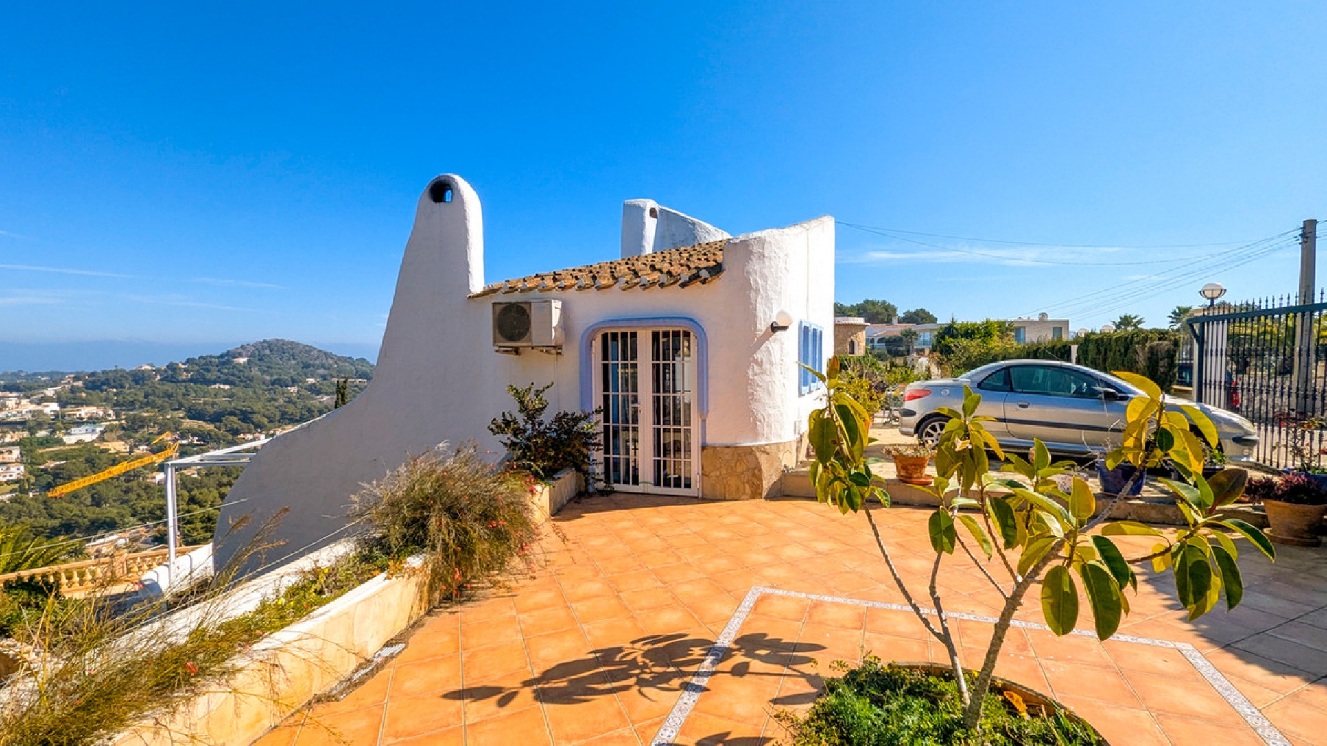 Återförsäljning - Villa - Jávea - Xàbia - Jávea - Xàbia Centro