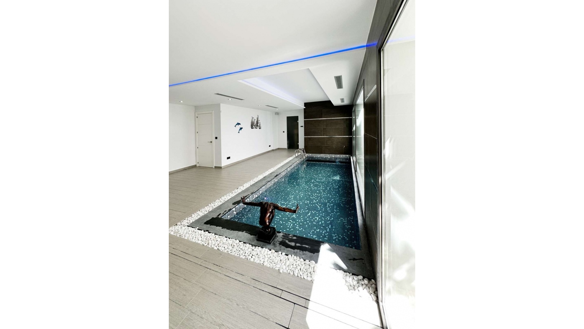 Återförsäljning - Villa - Jávea - Xàbia - Jávea - Xàbia Centro