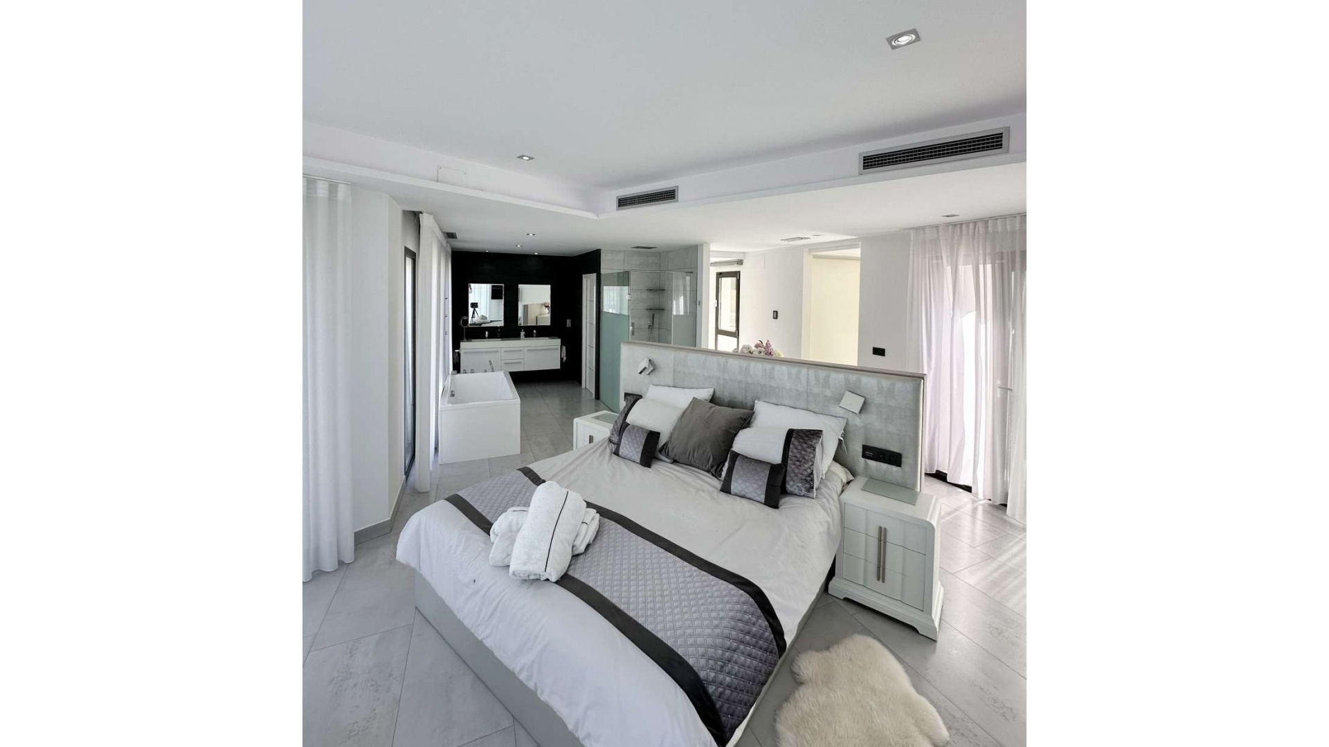 Återförsäljning - Villa - Jávea - Xàbia - Jávea - Xàbia Centro