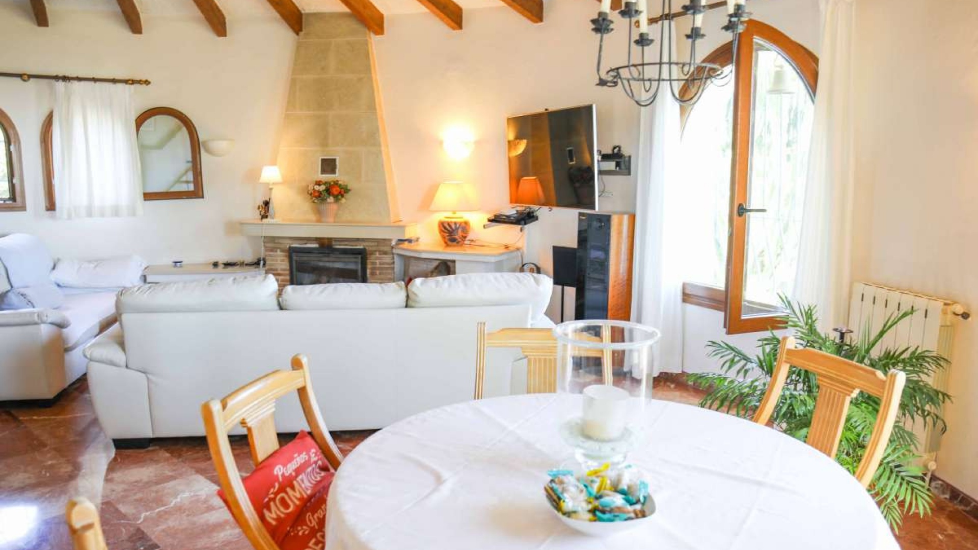 Återförsäljning - Villa - Jávea - Xàbia - Jávea - Xàbia Centro