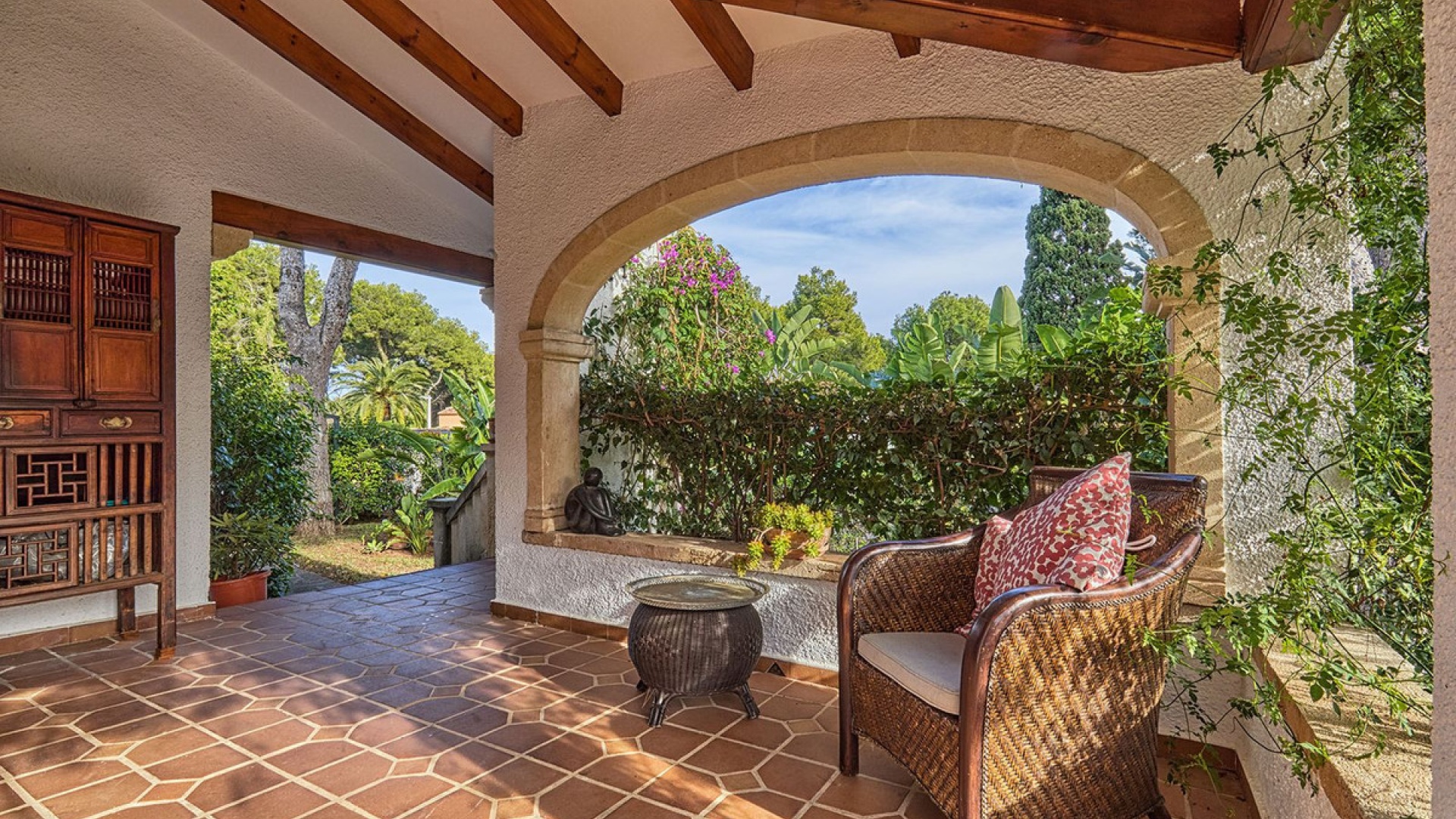 Återförsäljning - Villa - Jávea - Xàbia - Jávea - Xàbia Centro