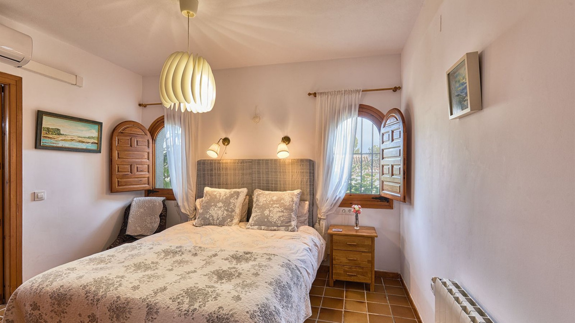 Återförsäljning - Villa - Jávea - Xàbia - Jávea - Xàbia Centro