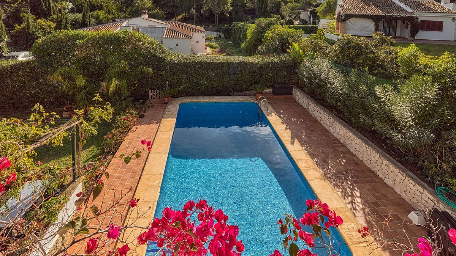 Återförsäljning - Villa - Jávea - Xàbia - Jávea - Xàbia Centro