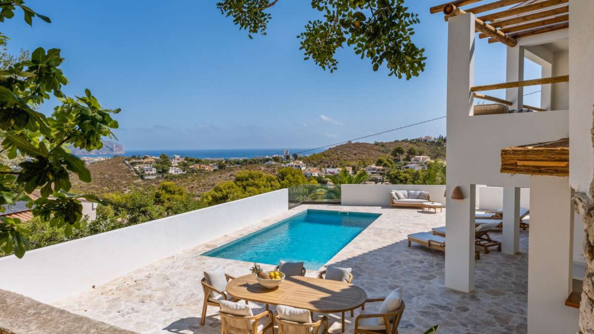 Återförsäljning - Villa - Jávea - Xàbia - Jávea - Xàbia Centro