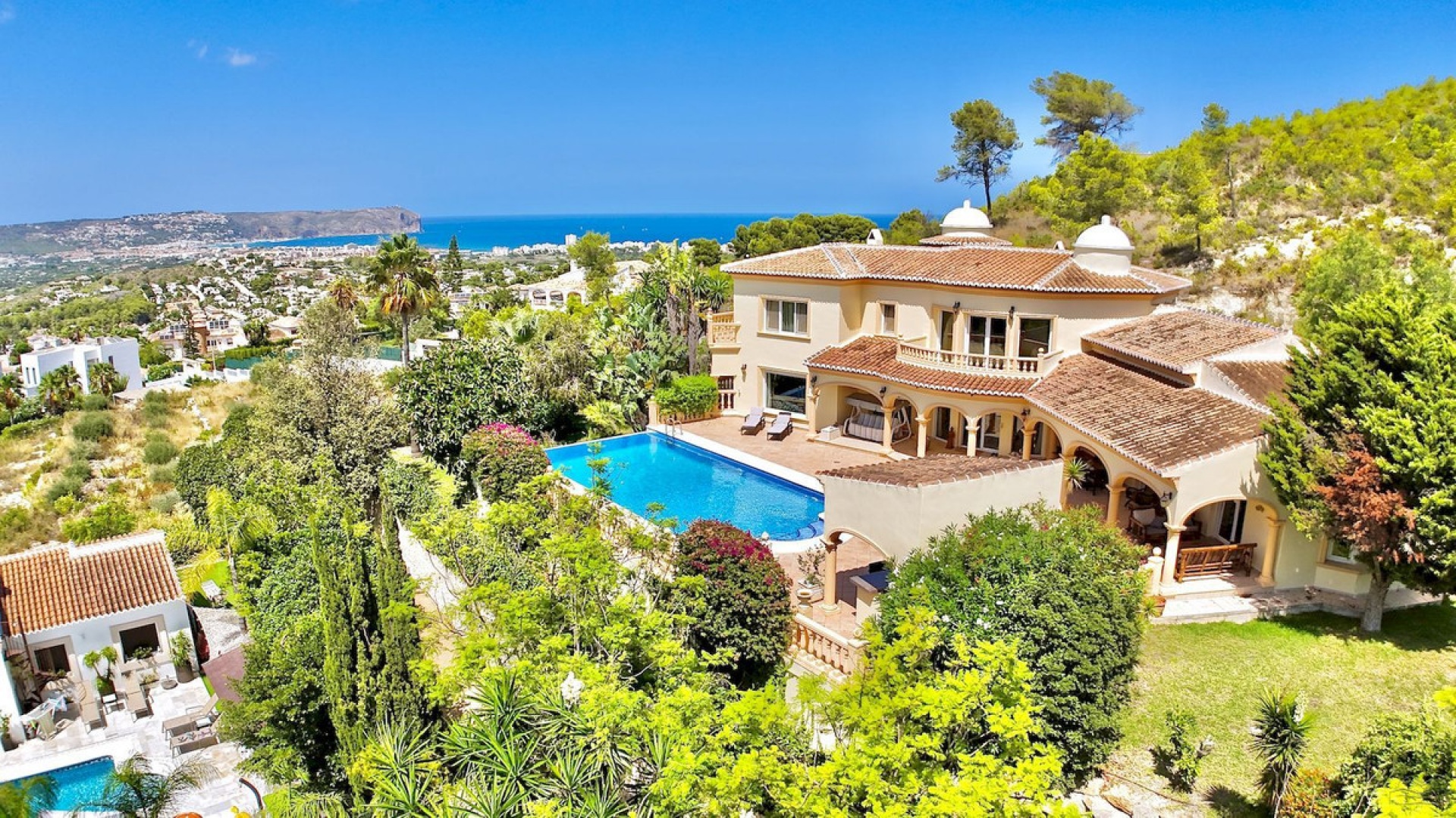 Återförsäljning - Villa - Jávea - Xàbia - Jávea - Xàbia Centro