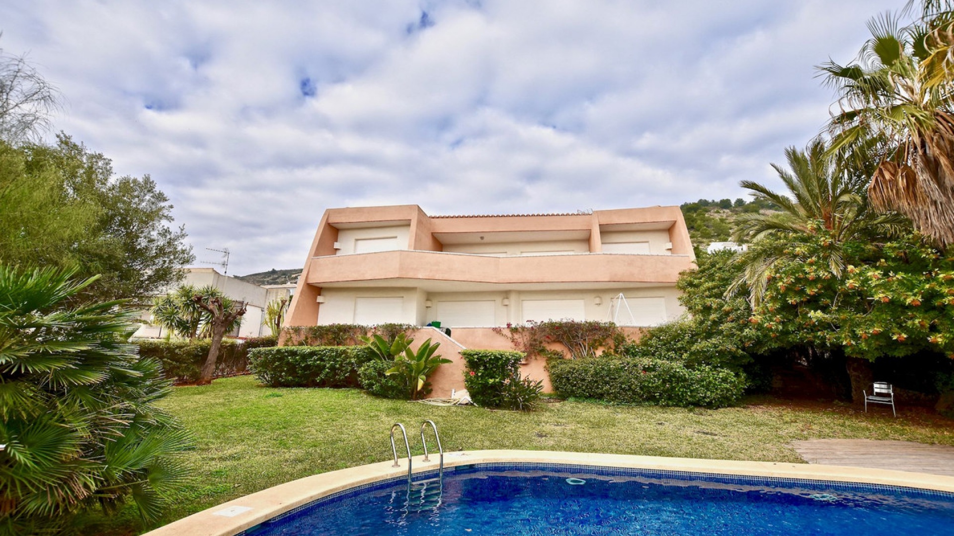 Återförsäljning - Villa - Jávea - Xàbia - Jávea - Xàbia Centro