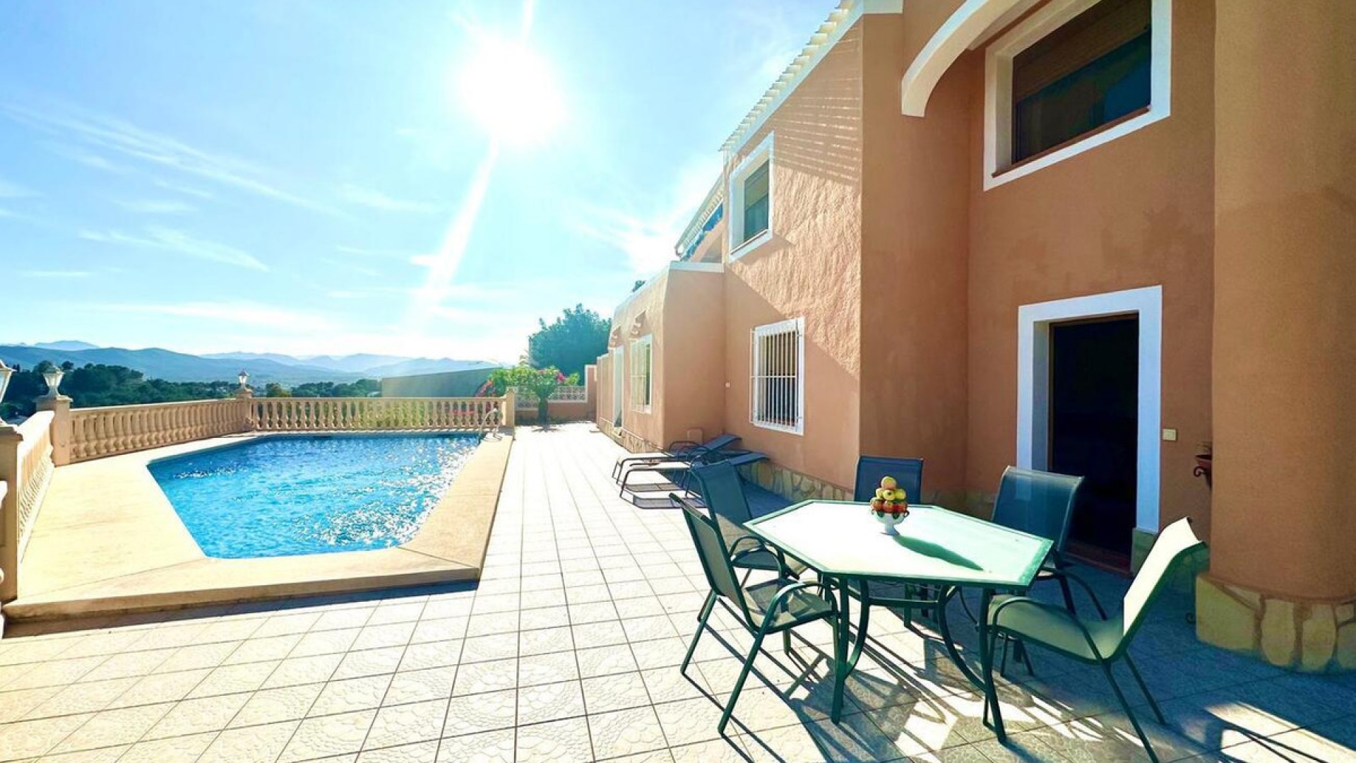 Återförsäljning - Villa - Jávea - Xàbia - Jávea - Xàbia Centro