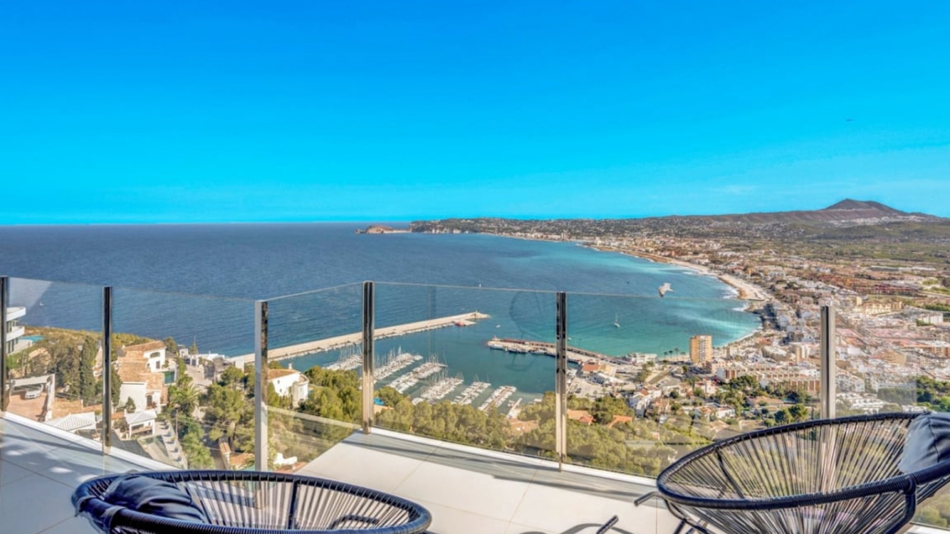 Återförsäljning - Villa - Jávea - Xàbia - Jávea - Xàbia Centro