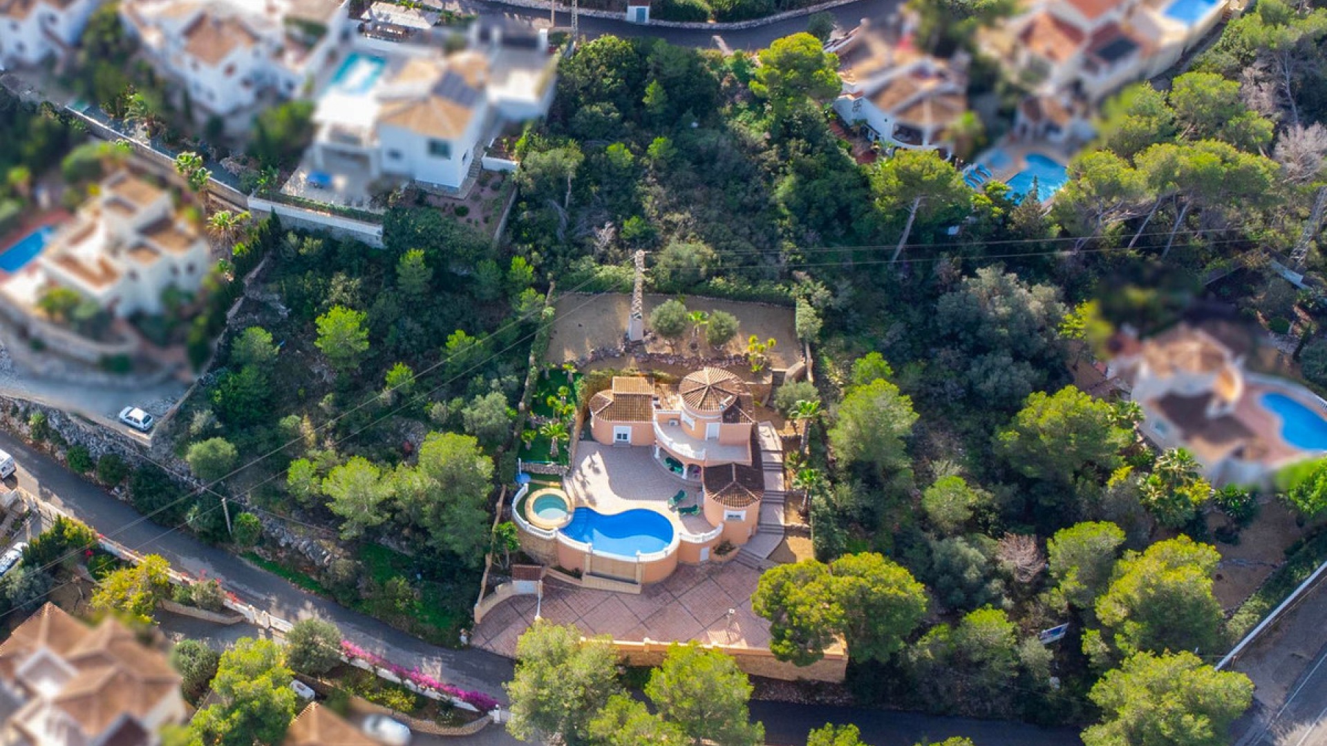 Återförsäljning - Villa - Jávea - Xàbia - Jávea - Xàbia Centro