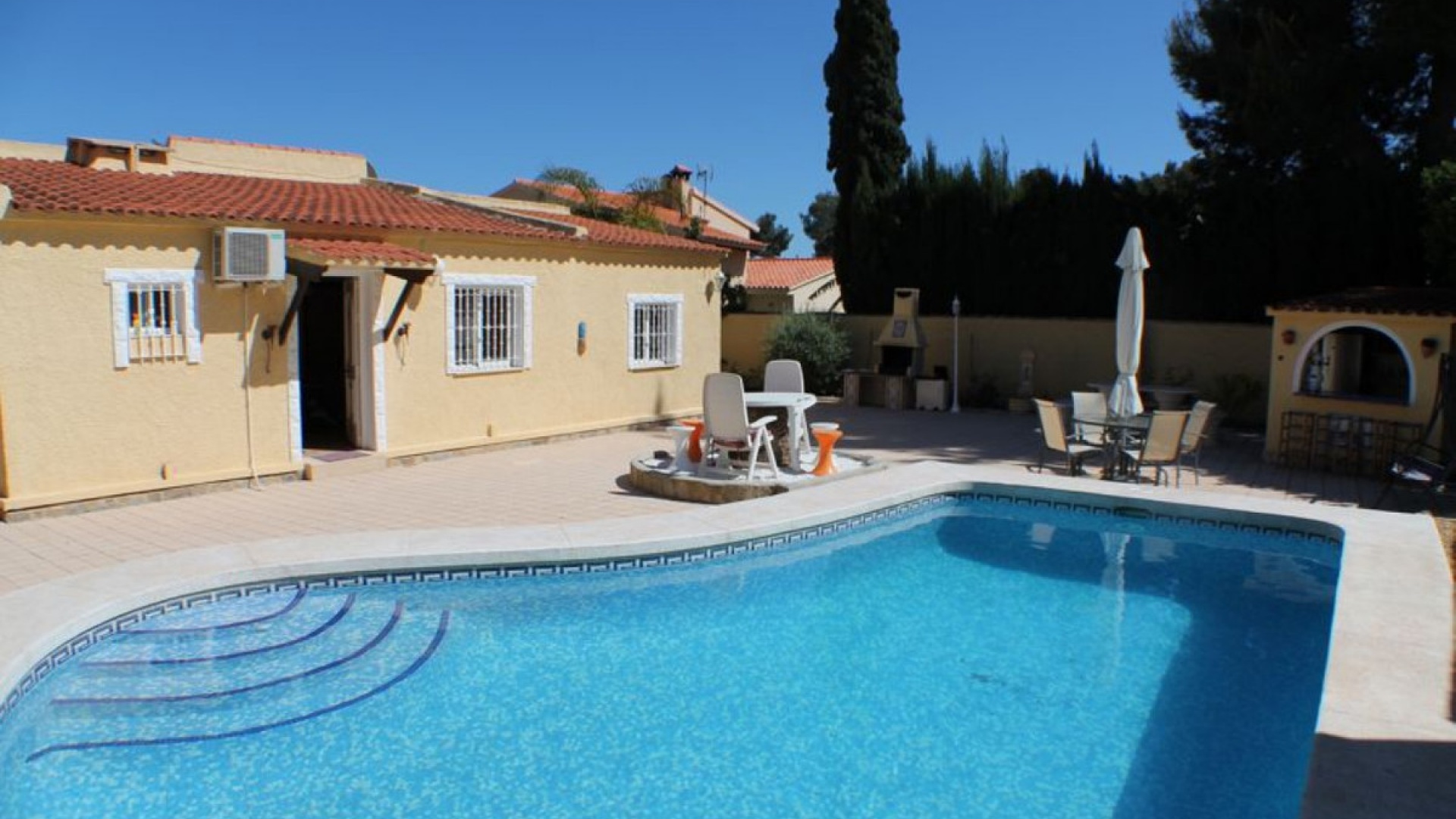 Återförsäljning - Villa - L'alfas Del Pi - L'Alfás del Pi Centro