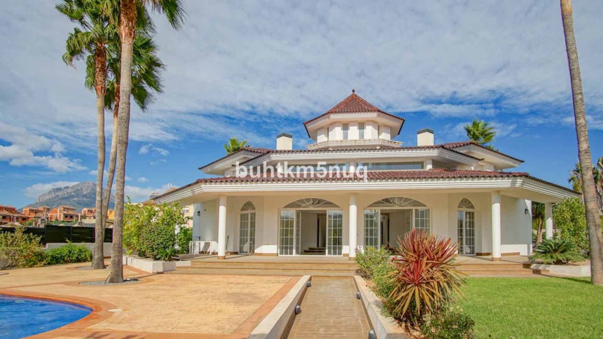 Återförsäljning - Villa - L'alfas Del Pi - L'Alfás del Pi Centro