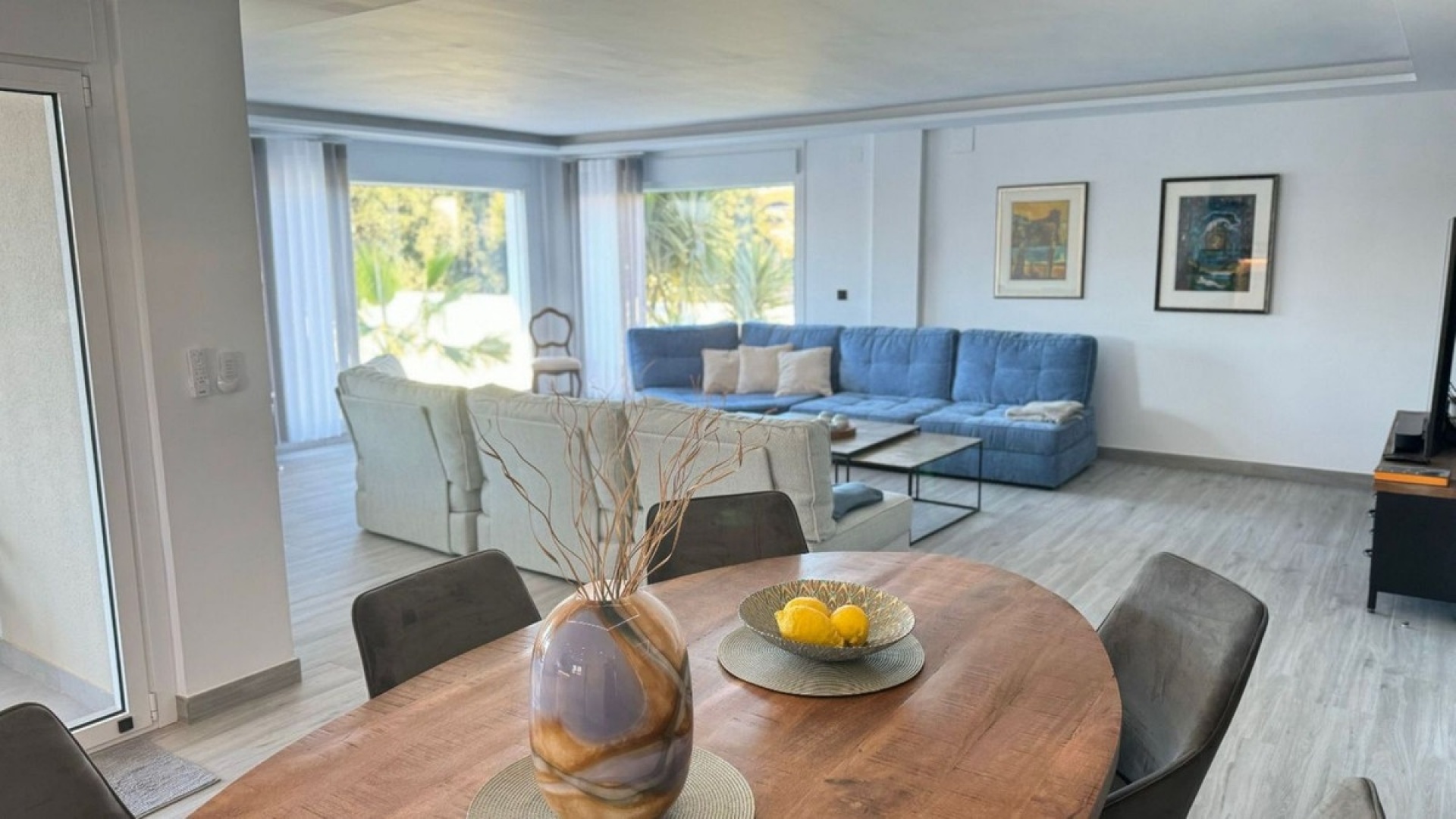 Återförsäljning - Villa - L'alfas Del Pi - L'Alfás del Pi Centro