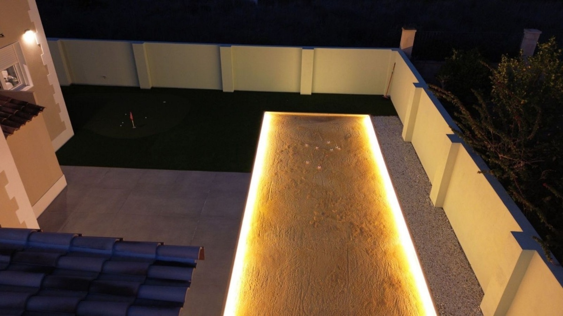 Återförsäljning - Villa - L'alfas Del Pi - L'Alfás del Pi Centro