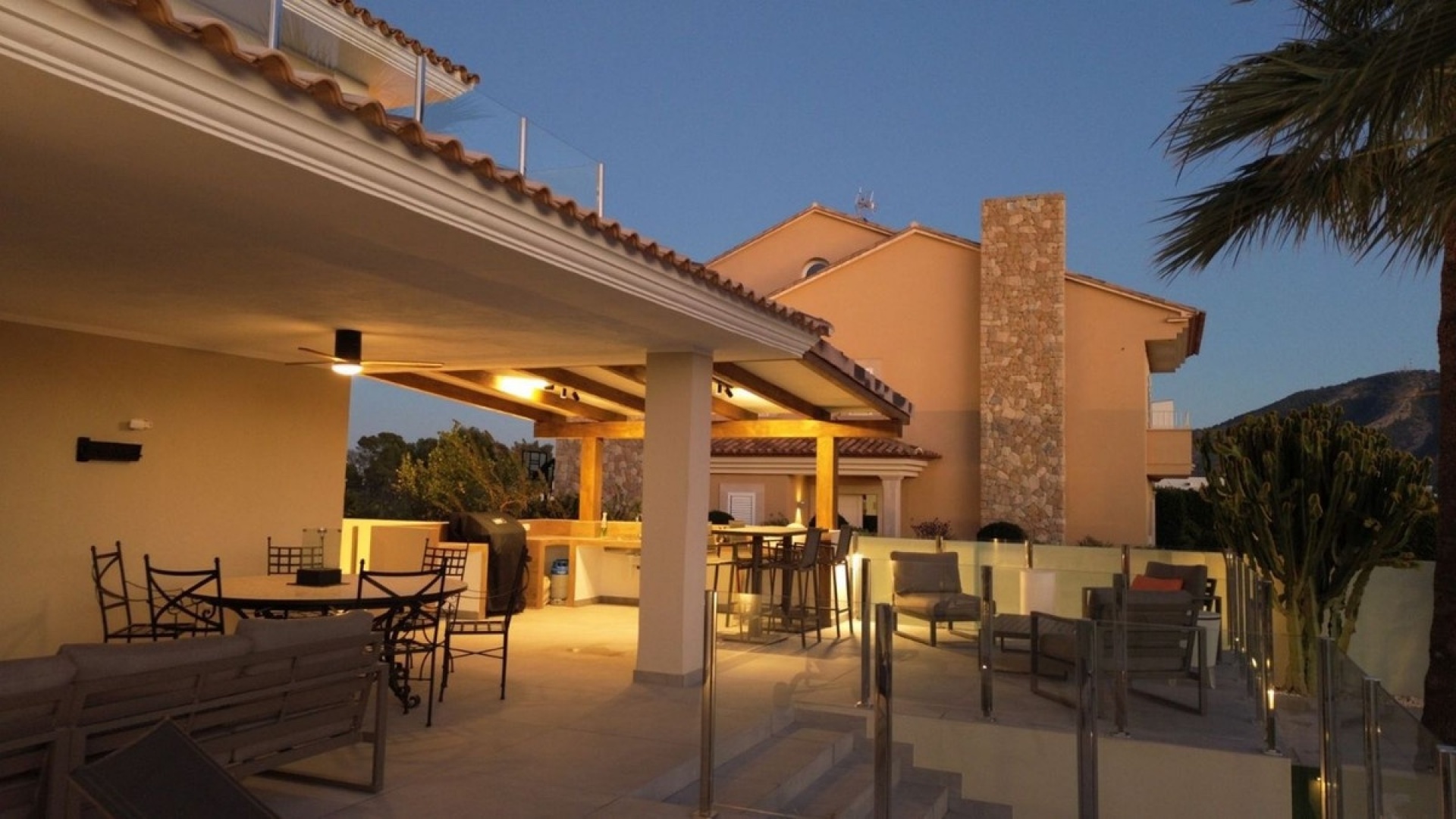 Återförsäljning - Villa - L'alfas Del Pi - L'Alfás del Pi Centro