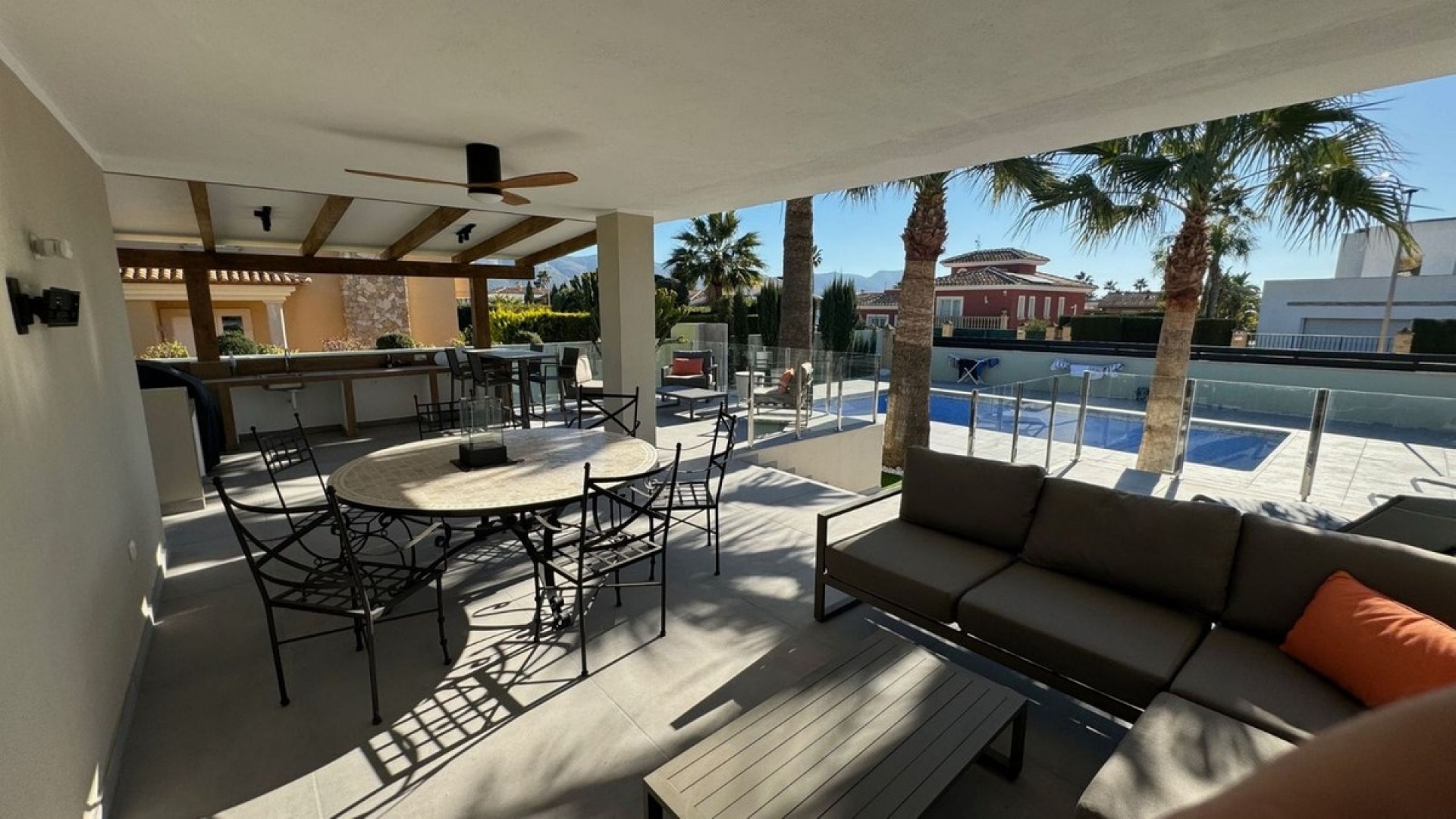 Återförsäljning - Villa - L'alfas Del Pi - L'Alfás del Pi Centro