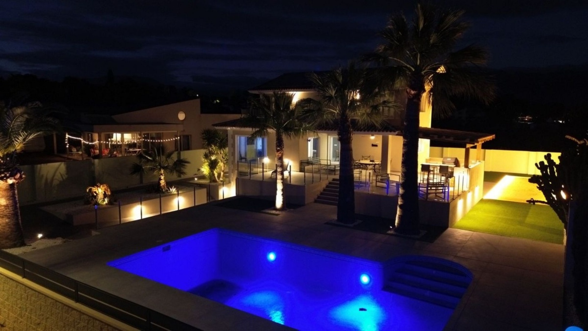 Återförsäljning - Villa - L'alfas Del Pi - L'Alfás del Pi Centro