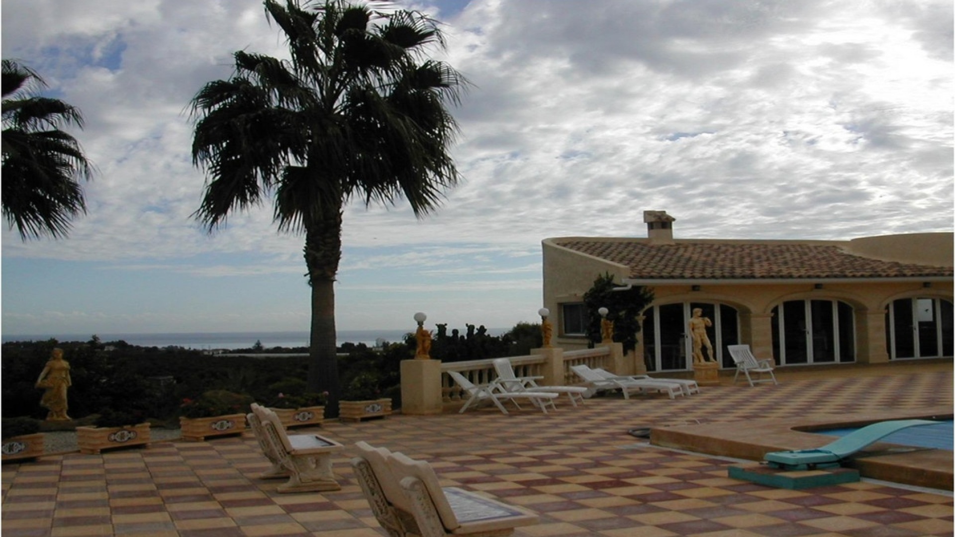 Återförsäljning - Villa - L'alfas Del Pi - L'Alfás del Pi Centro