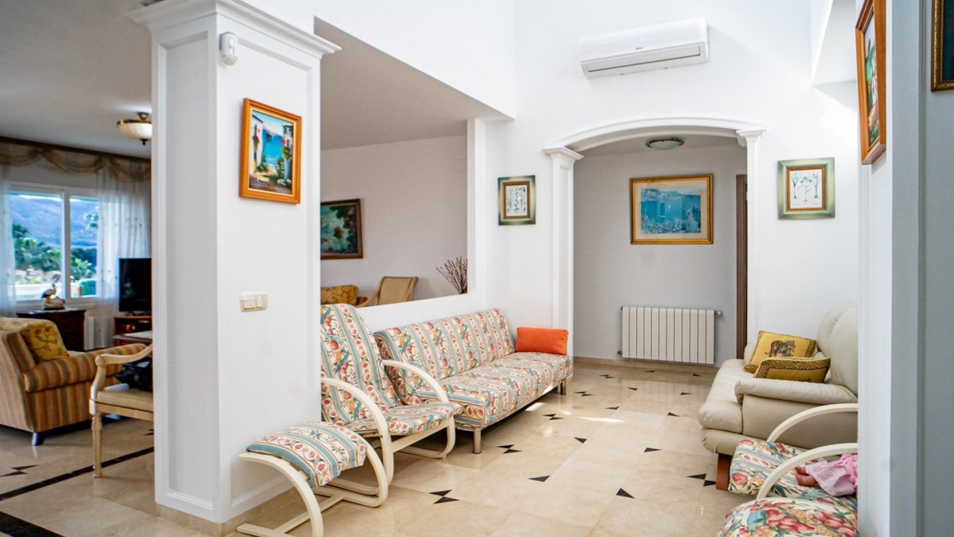 Återförsäljning - Villa - L'alfas Del Pi - L'Alfás del Pi Centro
