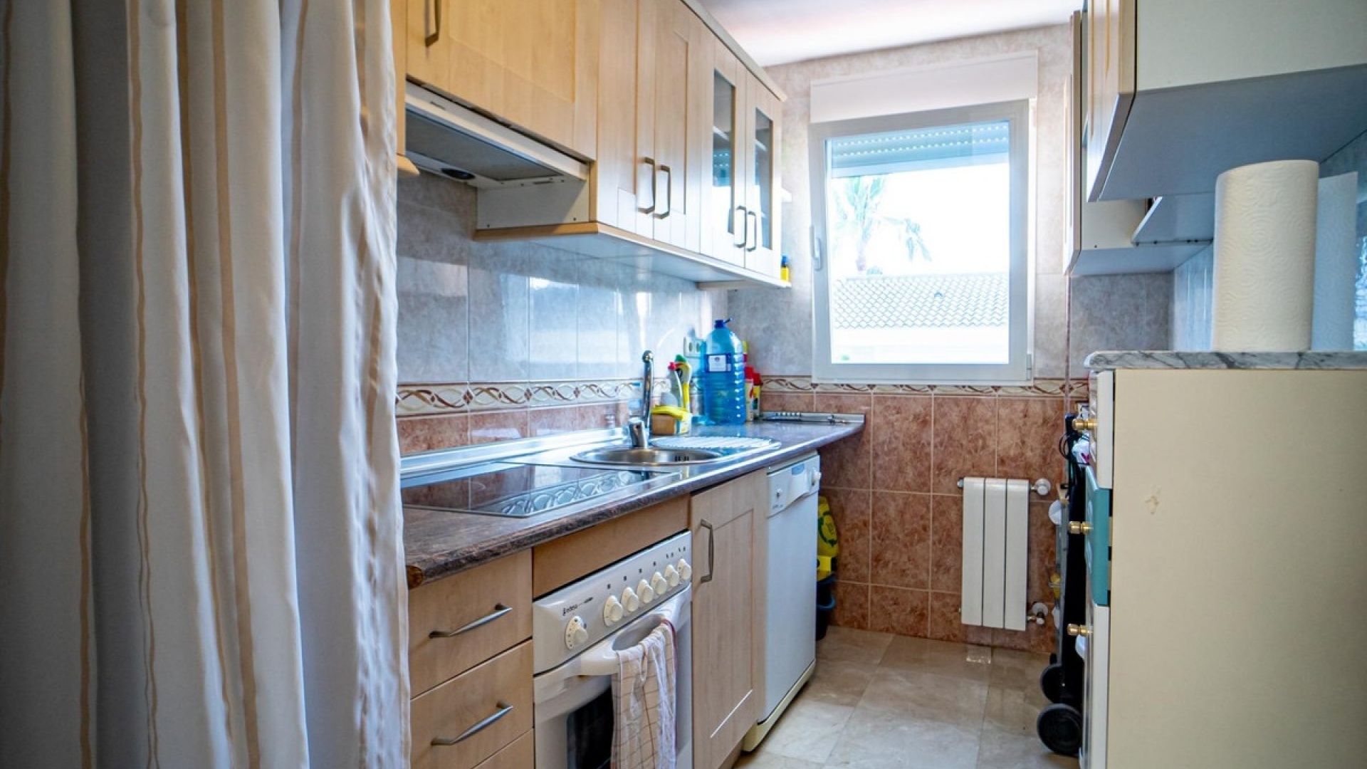Återförsäljning - Villa - L'alfas Del Pi - L'Alfás del Pi Centro