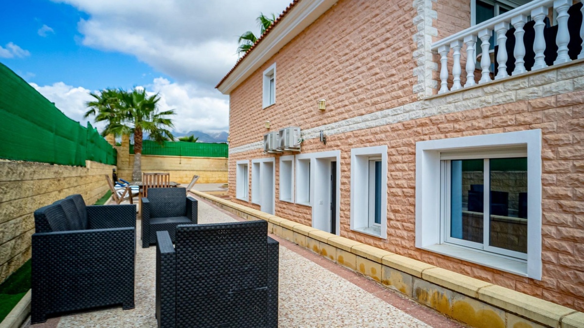Återförsäljning - Villa - L'alfas Del Pi - L'Alfás del Pi Centro