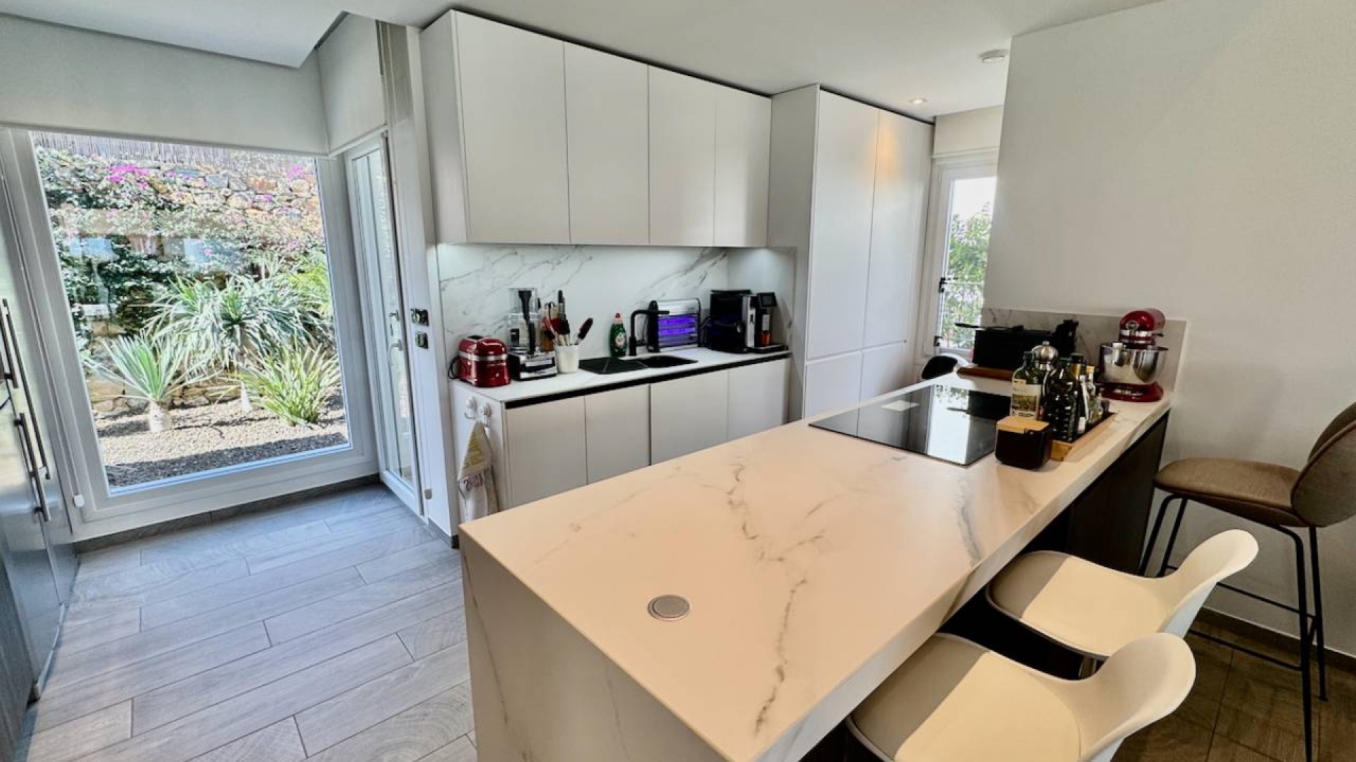 Återförsäljning - Villa - La Finca Golf - Algorfa