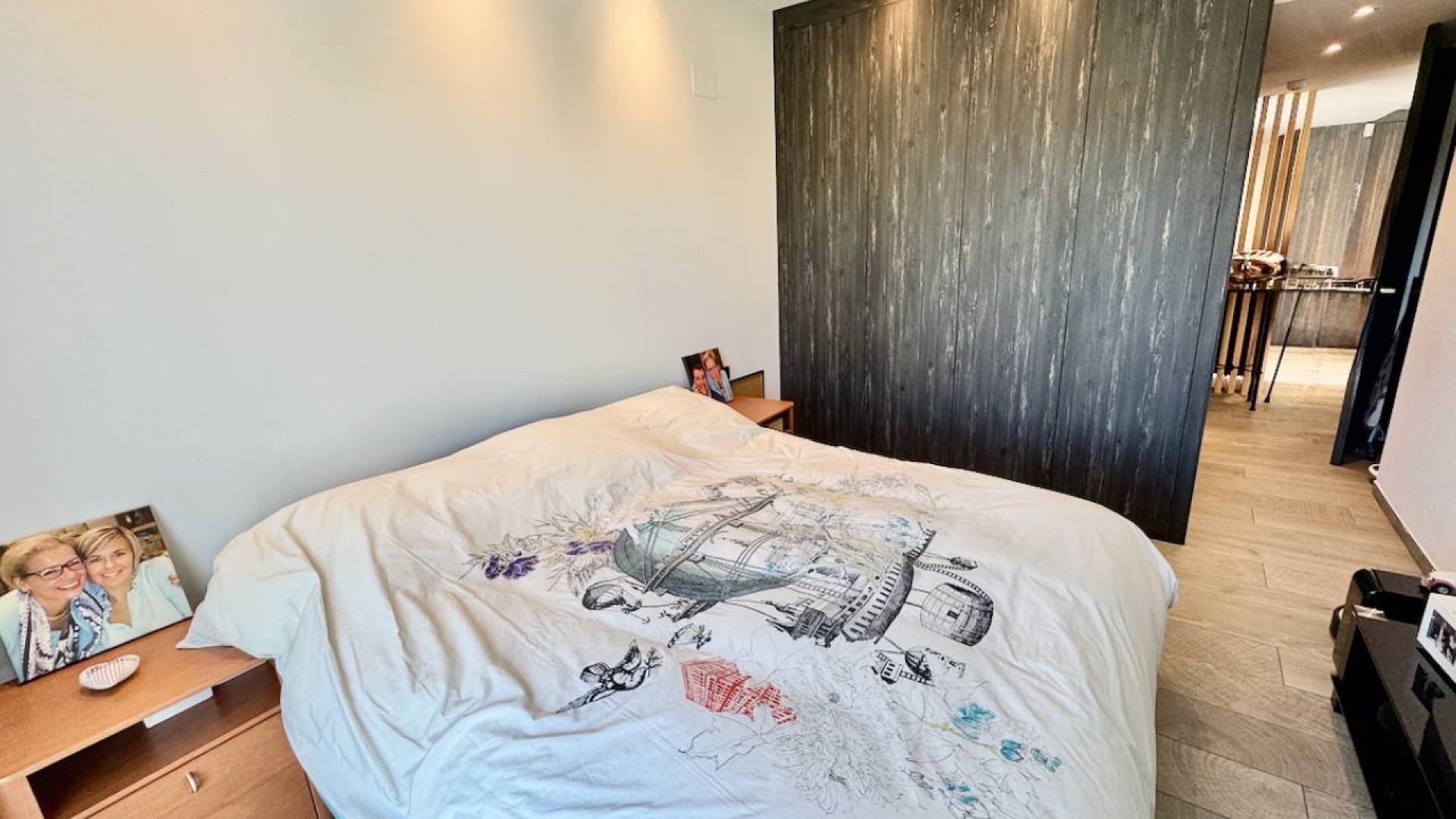 Återförsäljning - Villa - La Finca Golf - Algorfa