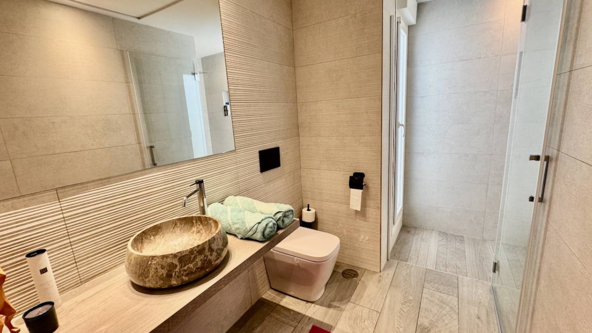 Återförsäljning - Villa - La Finca Golf - Algorfa