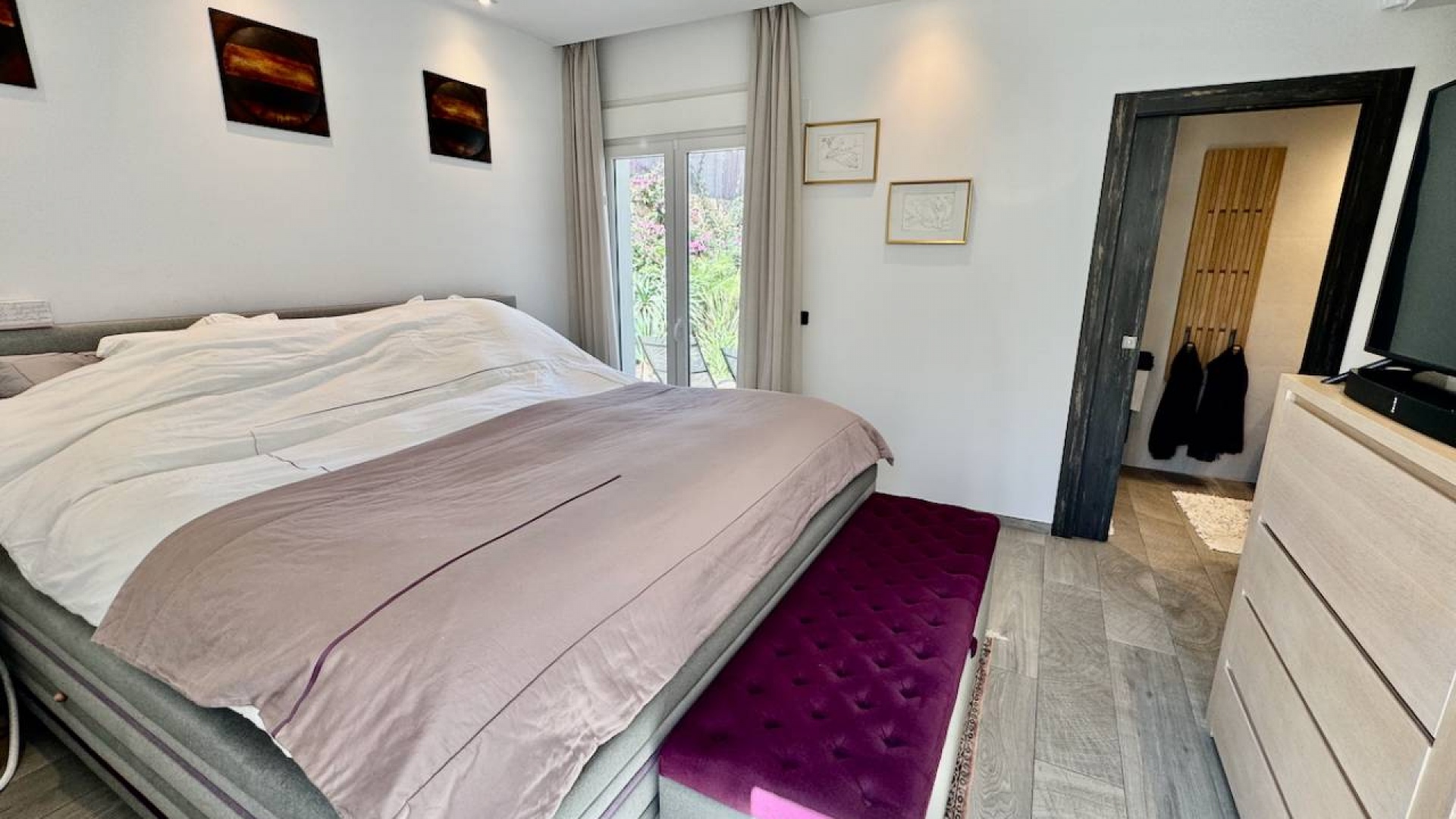 Återförsäljning - Villa - La Finca Golf - Algorfa