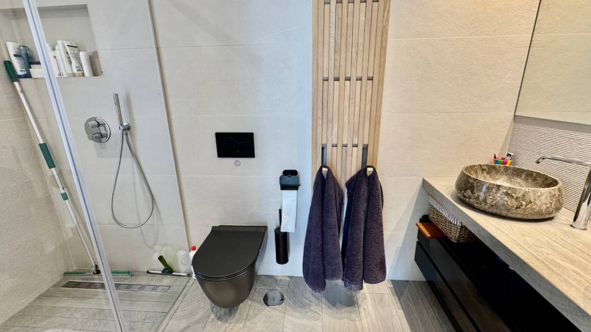 Återförsäljning - Villa - La Finca Golf - Algorfa