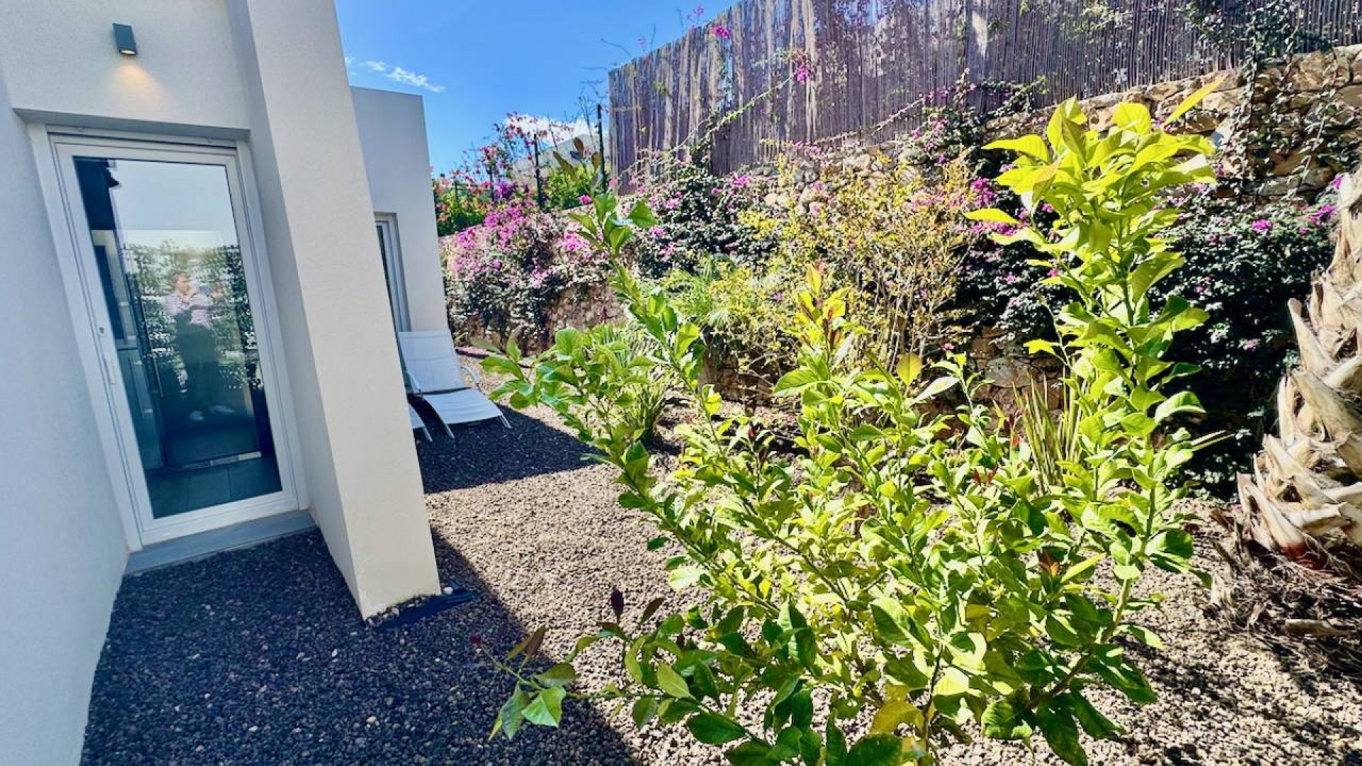 Återförsäljning - Villa - La Finca Golf - Algorfa