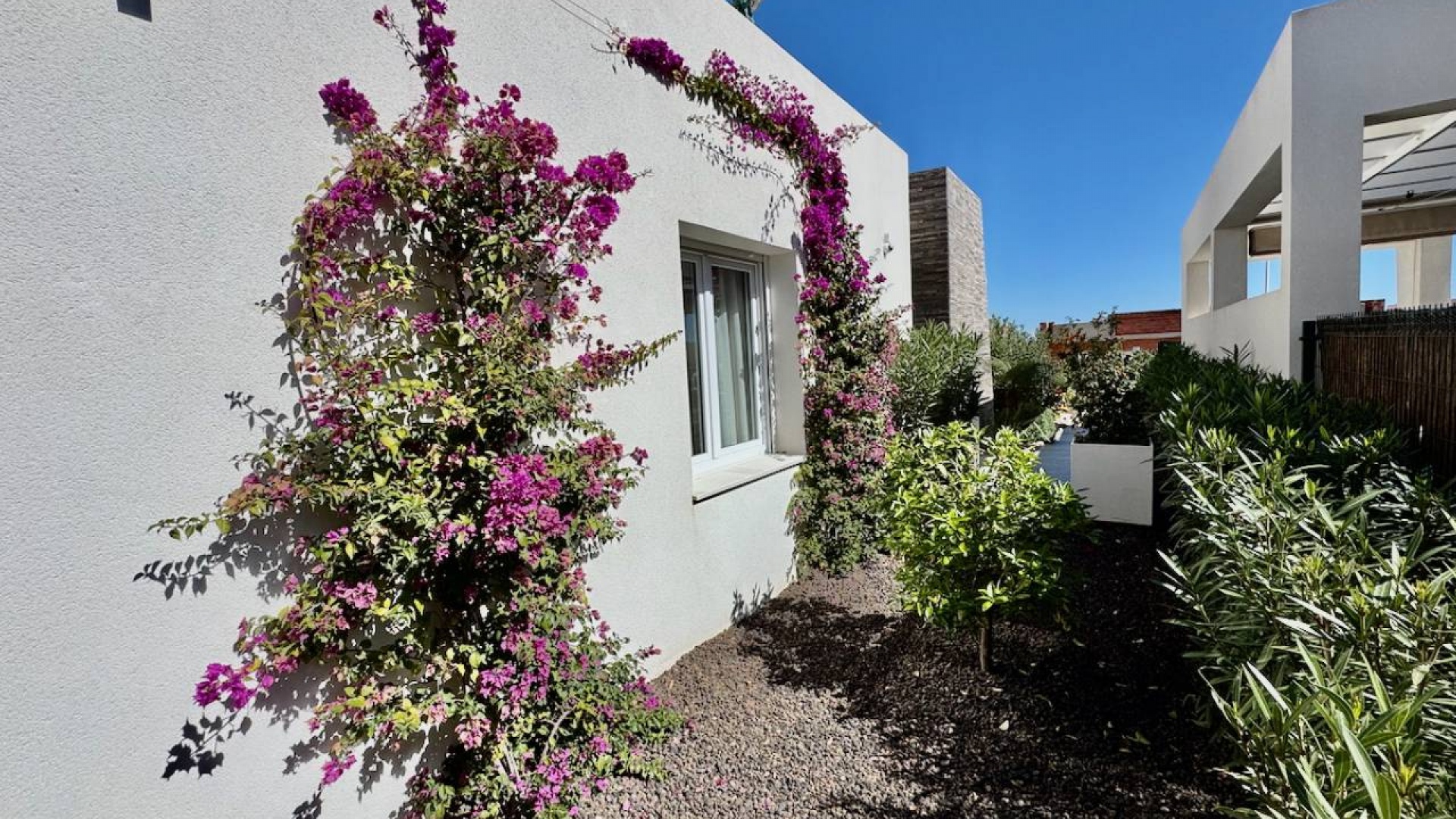 Återförsäljning - Villa - La Finca Golf - Algorfa