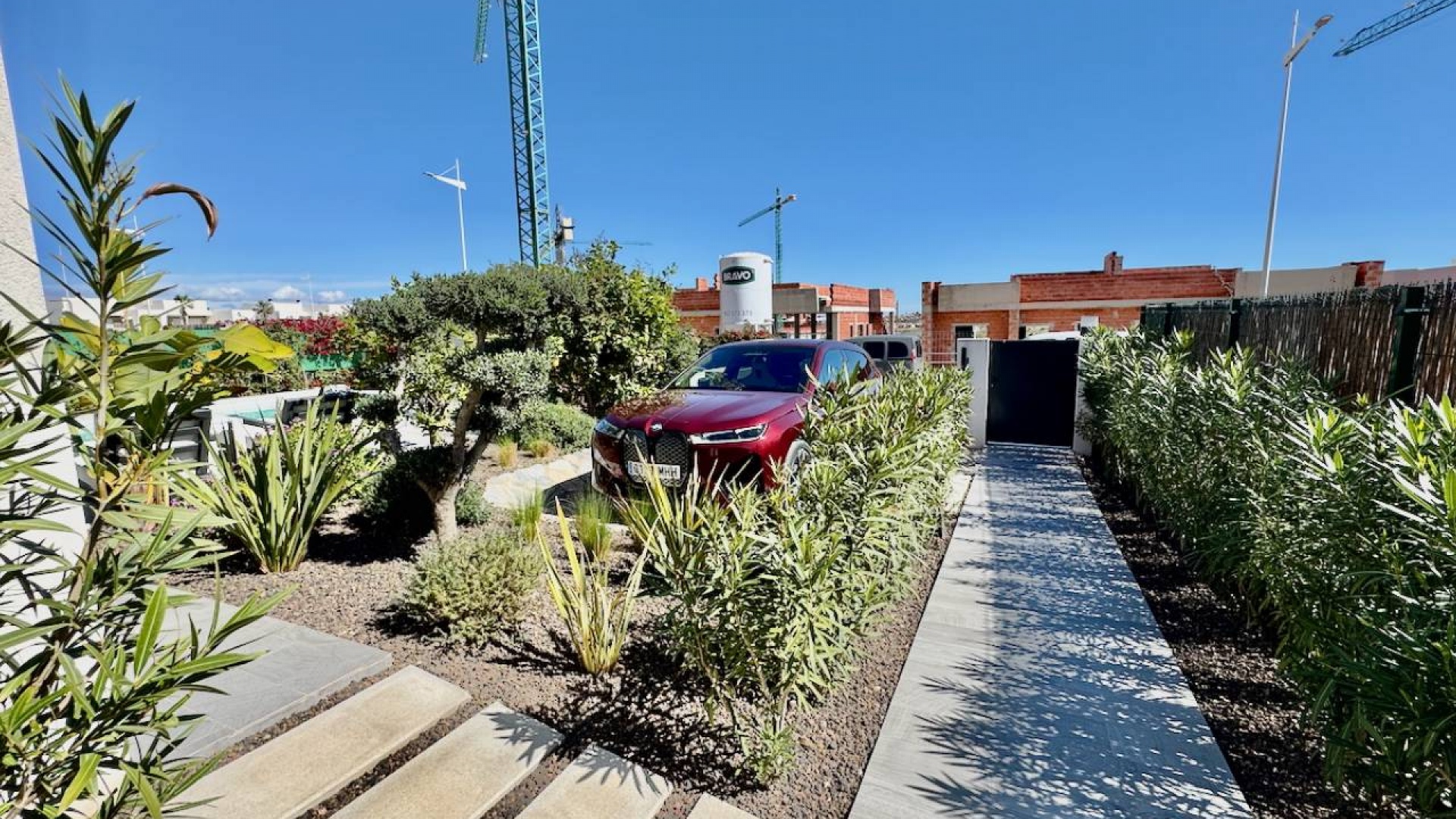 Återförsäljning - Villa - La Finca Golf - Algorfa