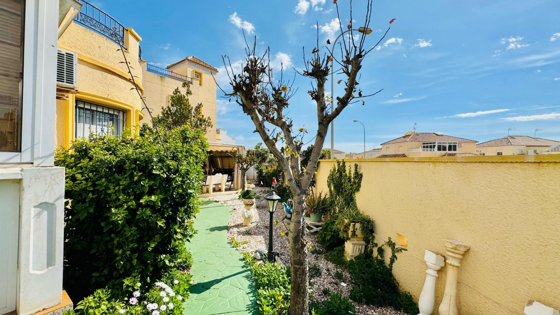 Återförsäljning - Villa - La Florida  - Al Andalus