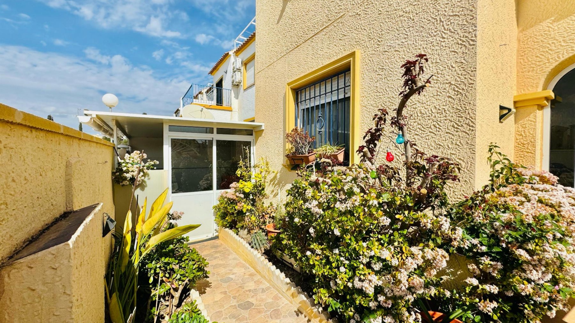 Återförsäljning - Villa - La Florida  - Al Andalus