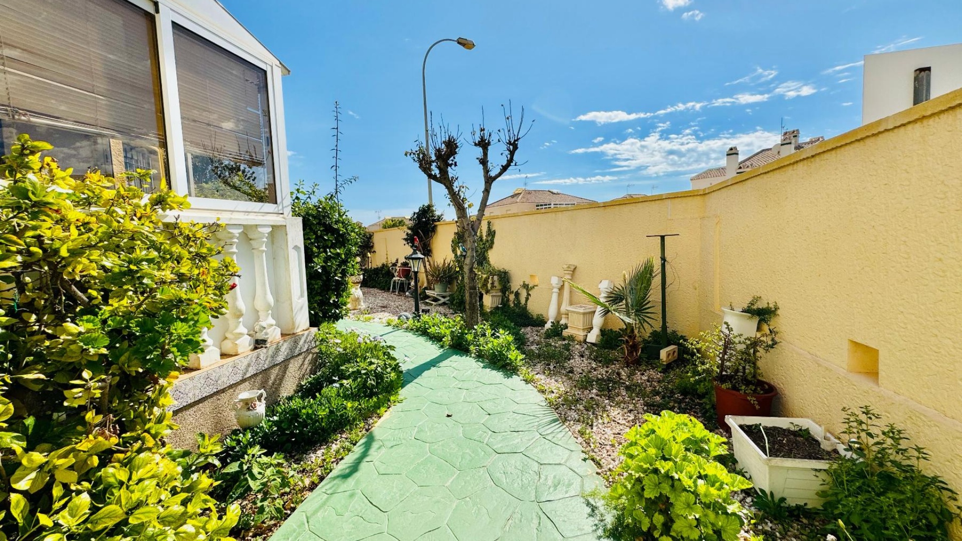 Återförsäljning - Villa - La Florida  - Al Andalus