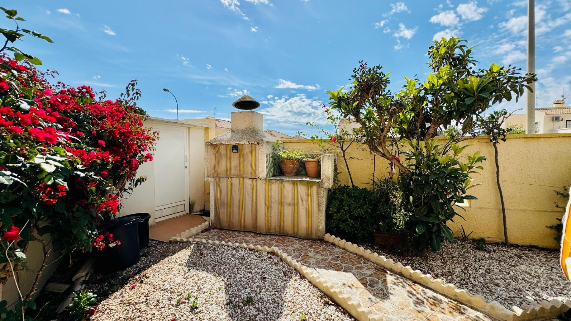 Återförsäljning - Villa - La Florida  - Al Andalus