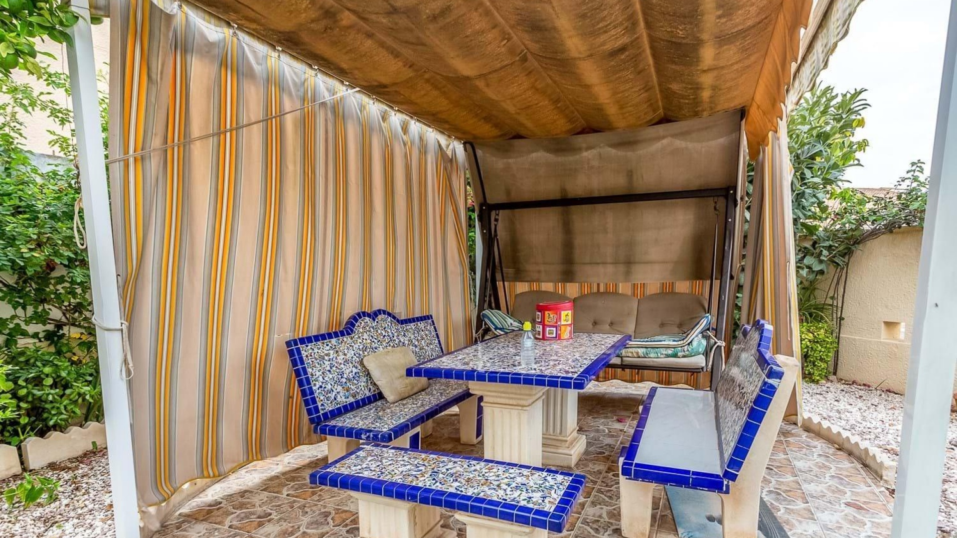 Återförsäljning - Villa - La Florida  - Al Andalus