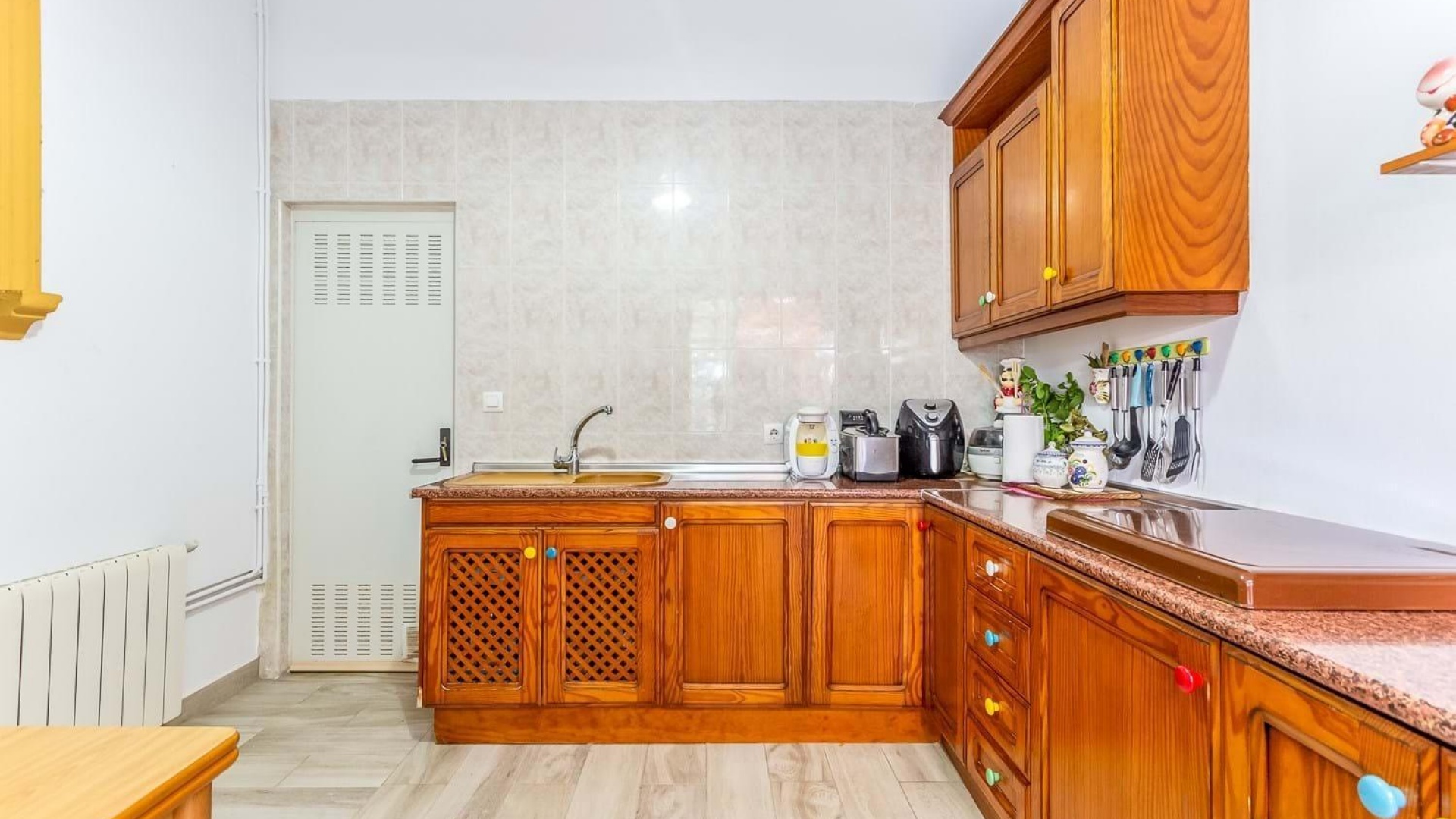 Återförsäljning - Villa - La Florida  - Al Andalus