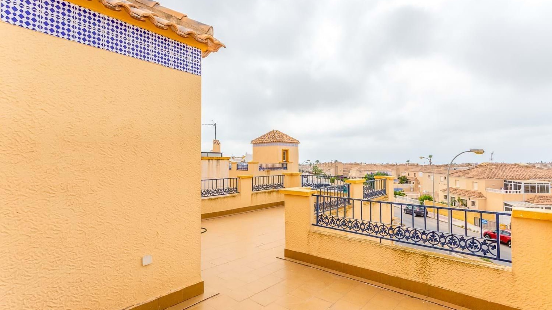 Återförsäljning - Villa - La Florida  - Al Andalus