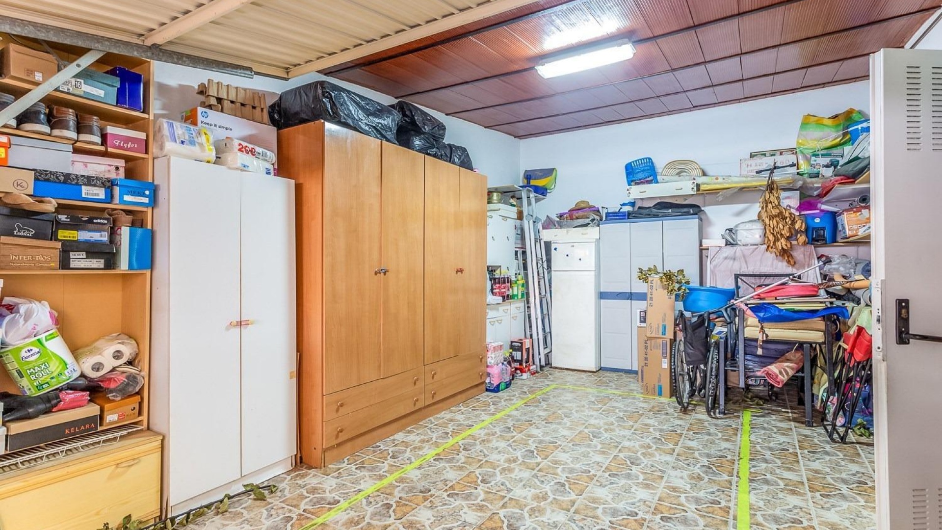 Återförsäljning - Villa - La Florida  - Al Andalus