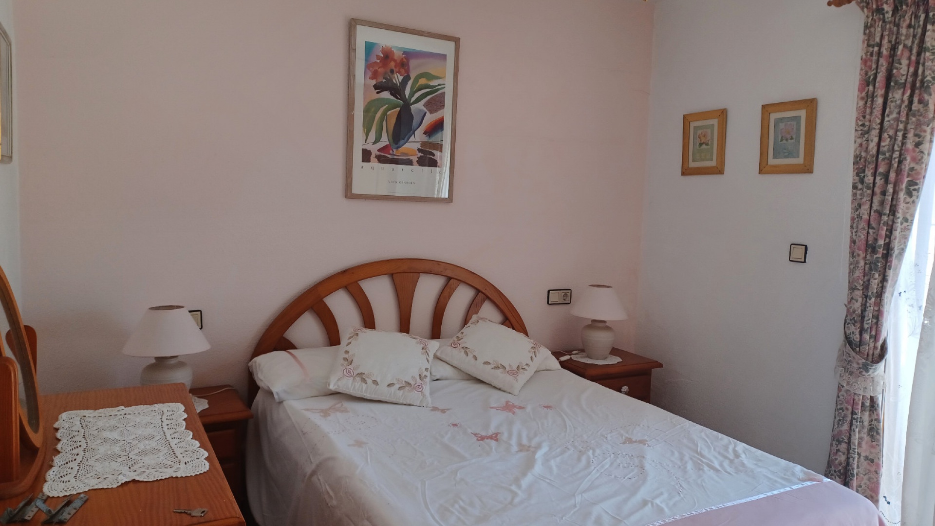 Återförsäljning - Villa - La Florida  - Al Andalus