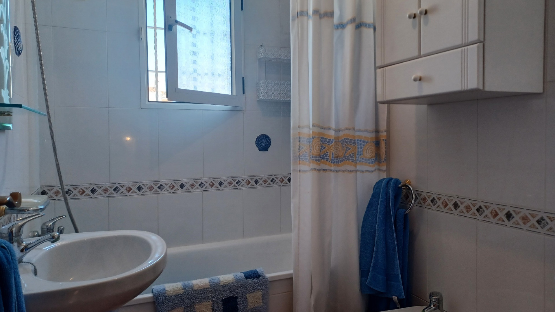 Återförsäljning - Villa - La Florida  - Al Andalus