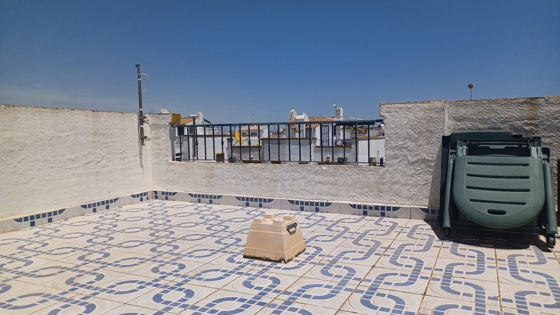 Återförsäljning - Villa - La Florida  - Al Andalus