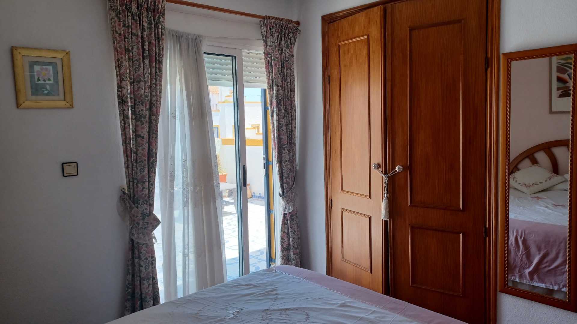 Återförsäljning - Villa - La Florida  - Al Andalus