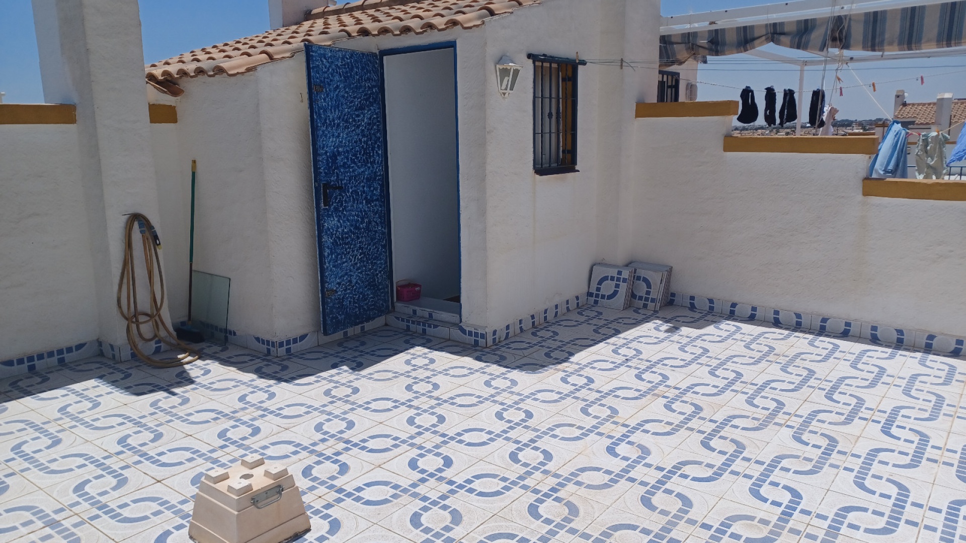 Återförsäljning - Villa - La Florida  - Al Andalus